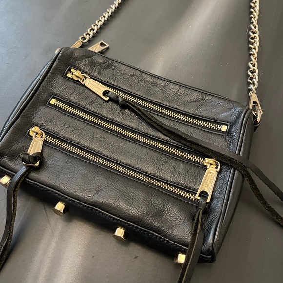 REBECCA MINKOFF BAG - Picture 2 of 5